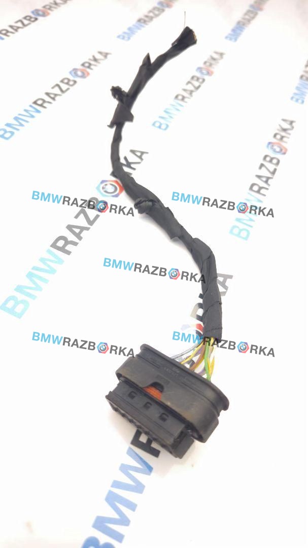 разъем (фишка) проводки BMW M3 G80/G81 G80 2023, 3.0 л., S58B30A, бензин, АКПП, c4g, седан, полный привод, правый руль, 6832623
