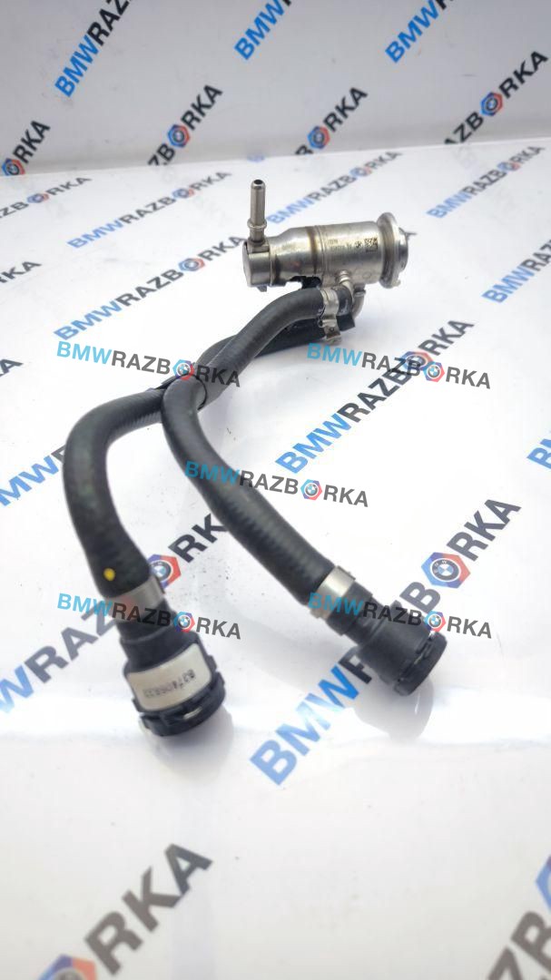 Форсунка Adblue BMW X3 G01 2021, 3.0 л., D, B57 D30 B, дизель, АКПП, внедорожник 5 дв., полный привод, 8580210, 11788580210