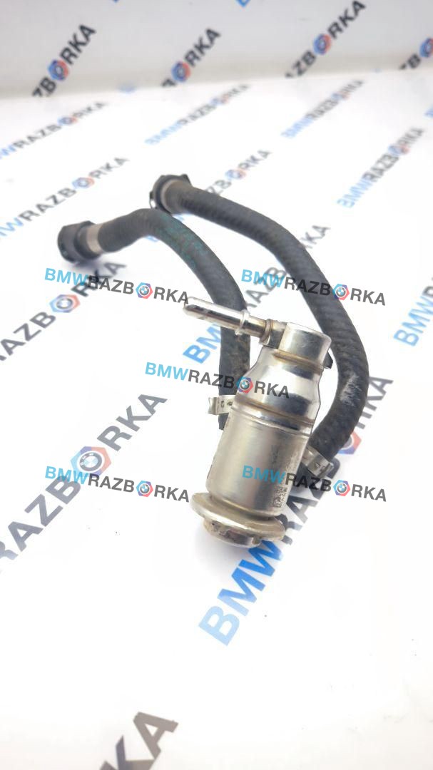 Форсунка Adblue BMW 5 серия G30/G31 2018, 3.0 л., дизель, 8580210, 11788580210