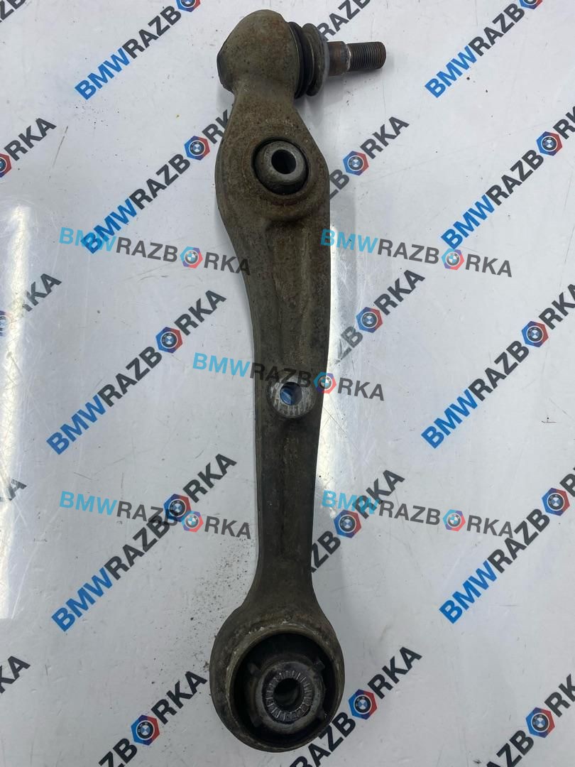 рычаг передний правый BMW X5 G05 2021, 3.0 л., бензин, АКПП, внедорожник 5 дв., 6878082, 31106878082