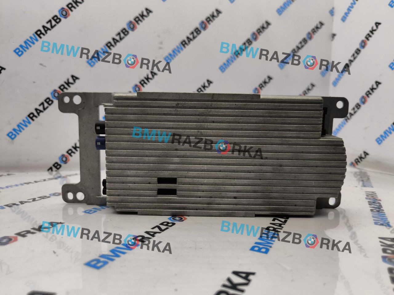 combox BMW 5 серия F07/F10/F11 [рестайлинг] F11 2013, 2.0 л., дизель, универсал, 9257151