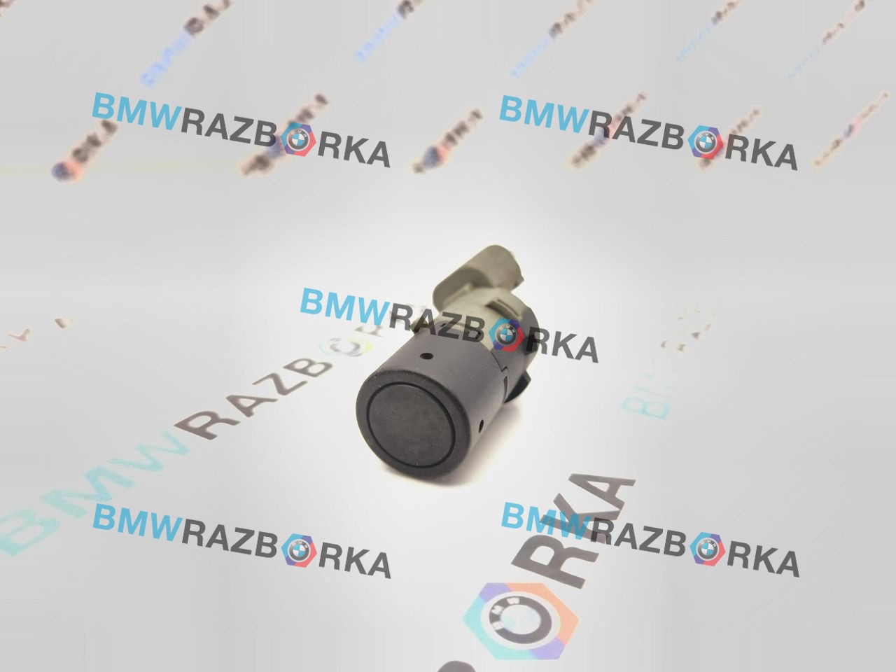 датчик парктроника BMW 5 серия E39 [рестайлинг] 2001, 6911838, 66216911838
