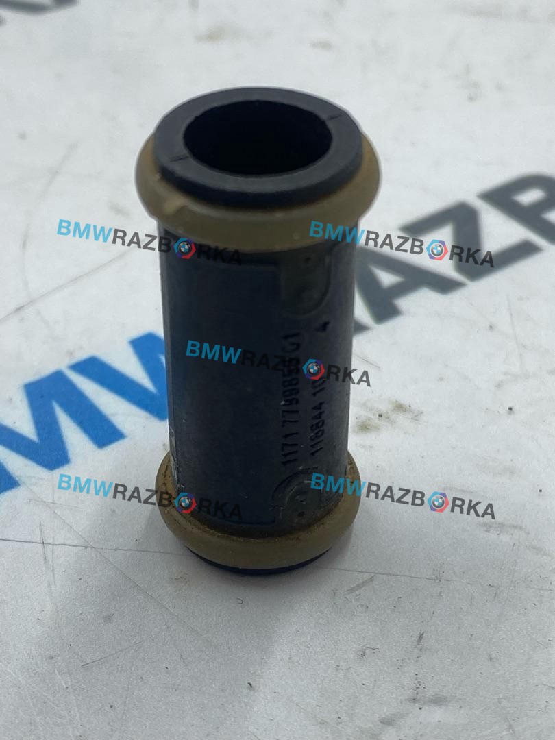 охладитель EGR / Радиатор EGR BMW X3 G01 2020, дизель, 11717799853, 7799853