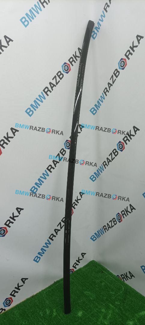 молдинг крыши BMW M3 G80/G81 G80 2023, 3.0 л., S58B30A, бензин, АКПП, c4g, седан, полный привод, правый руль, 8072488