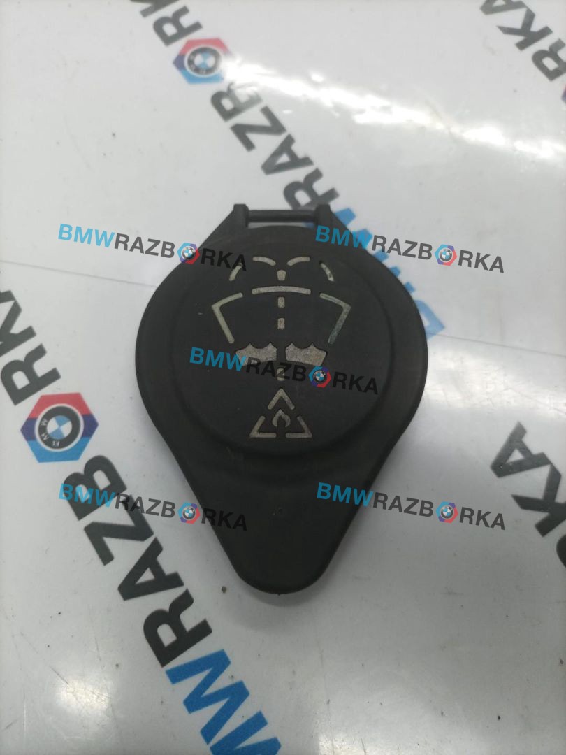 крышка бачка омывателя BMW 6 серия F06/F12/F13 F06 2012, 3.0 л., N57 D30 B, дизель, АКПП, седан, 7238068