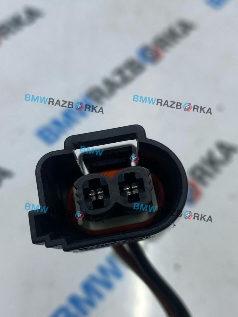 разъем (фишка) проводки BMW X5 G05 [рестайлинг] G05 2024, 3.0 л., B57 D30 B, дизель, АКПП, внедорожник 5 дв., 8364518