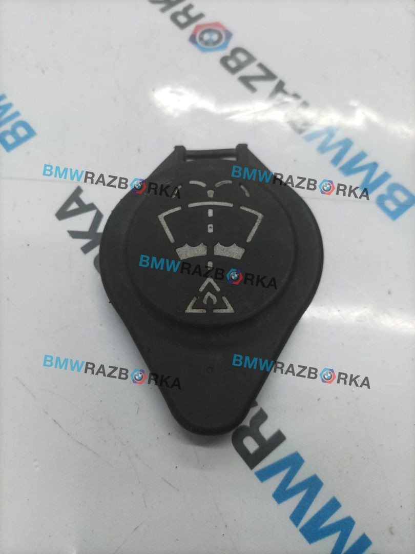 крышка бачка омывателя BMW 6 серия F06/F12/F13 F06 2012, 3.0 л., N57 D30 B, дизель, АКПП, седан, 7238068