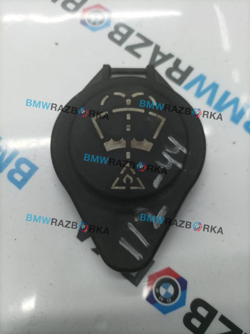 крышка бачка омывателя BMW 6 серия F06/F12/F13 F06 2012, 3.0 л., N57 D30 B, дизель, АКПП, седан, 7238068