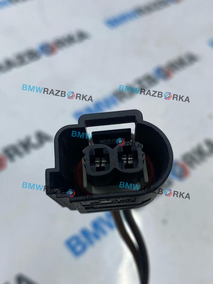 разъем (фишка) проводки BMW X5 G05 [рестайлинг] G05 2024, 3.0 л., B57 D30 B, дизель, АКПП, внедорожник 5 дв., 8364518
