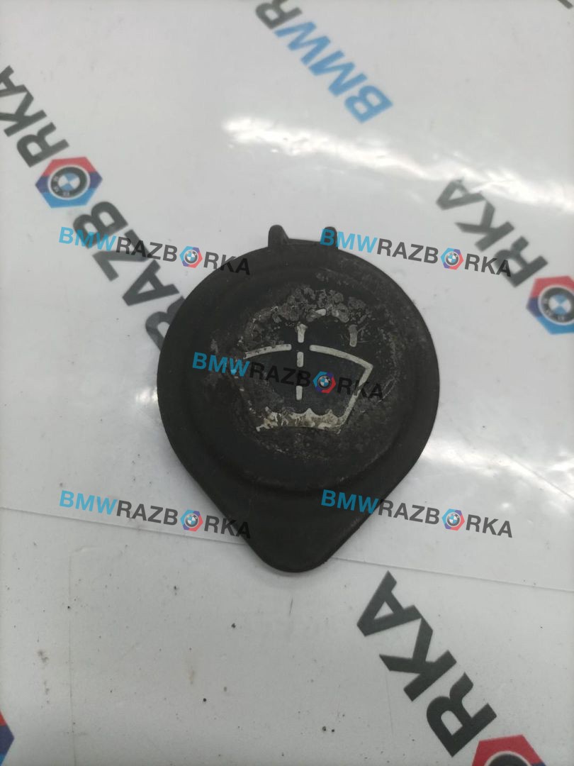 крышка бачка омывателя BMW X5 E53 2002, 3.0 л., M57 D30 (306D1), дизель, внедорожник 5 дв., 7007880