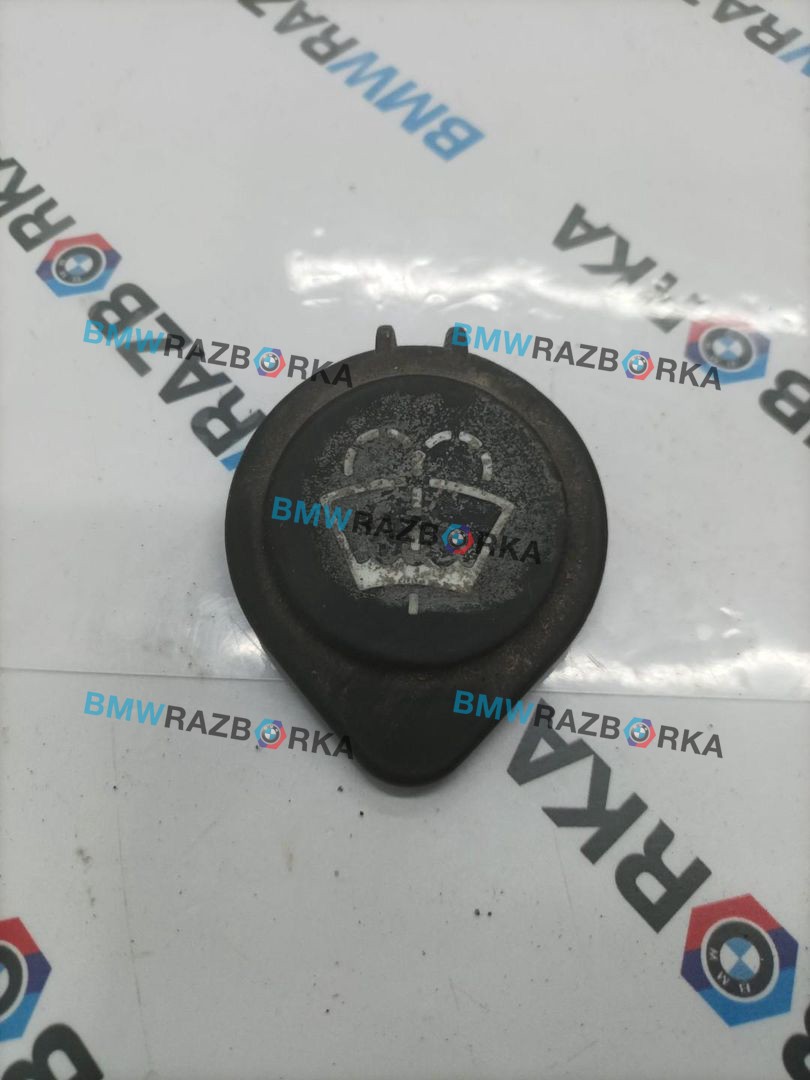 крышка бачка омывателя BMW X5 E53 2002, 3.0 л., M57 D30 (306D1), дизель, внедорожник 5 дв., 7007880