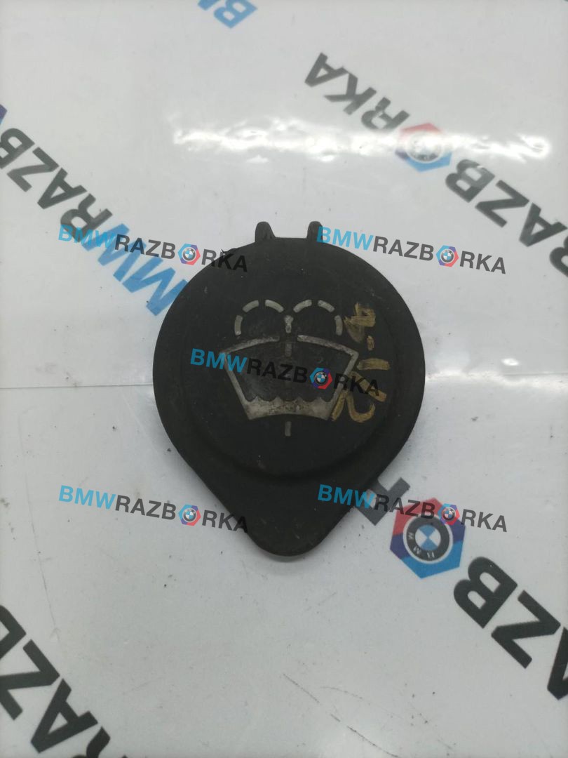 крышка бачка омывателя BMW X5 E53 2002, 3.0 л., M57 D30 (306D1), дизель, внедорожник 5 дв., 7007880