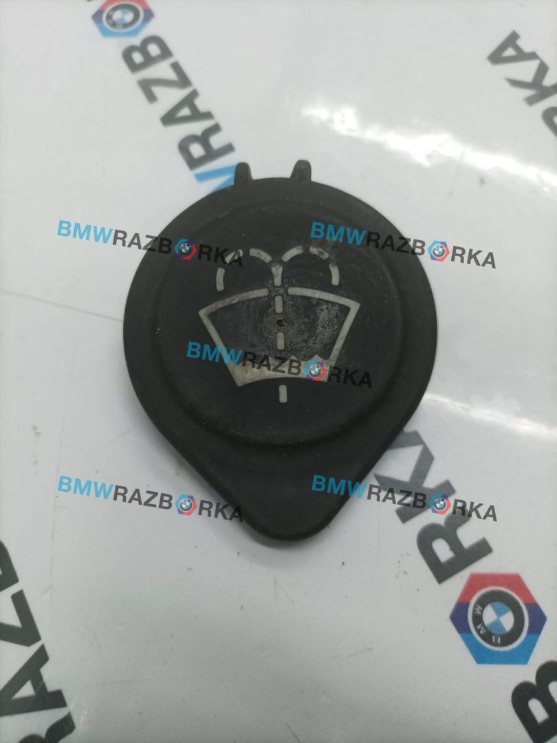 крышка бачка омывателя BMW X5 E53 2002, 3.0 л., M57 D30 (306D1), дизель, внедорожник 5 дв., 7007880