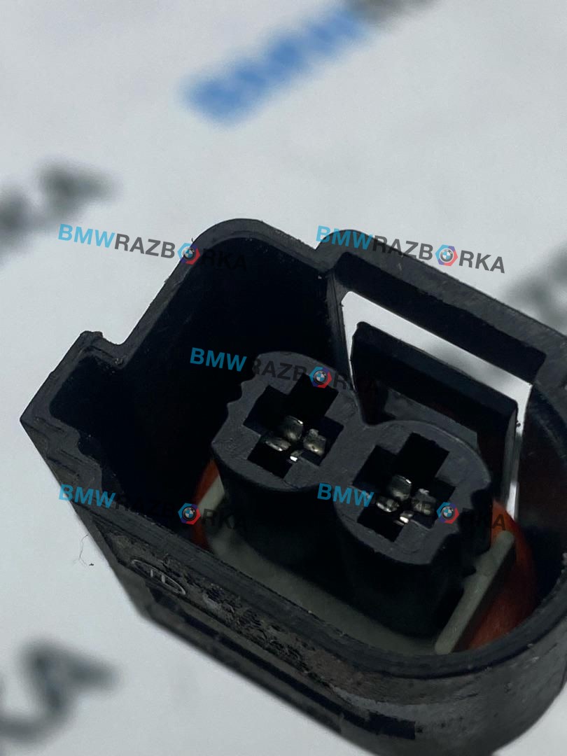 разъем (фишка) проводки BMW X5 G05 [рестайлинг] G05 2024, 3.0 л., B57 D30 B, дизель, АКПП, внедорожник 5 дв., 8364518