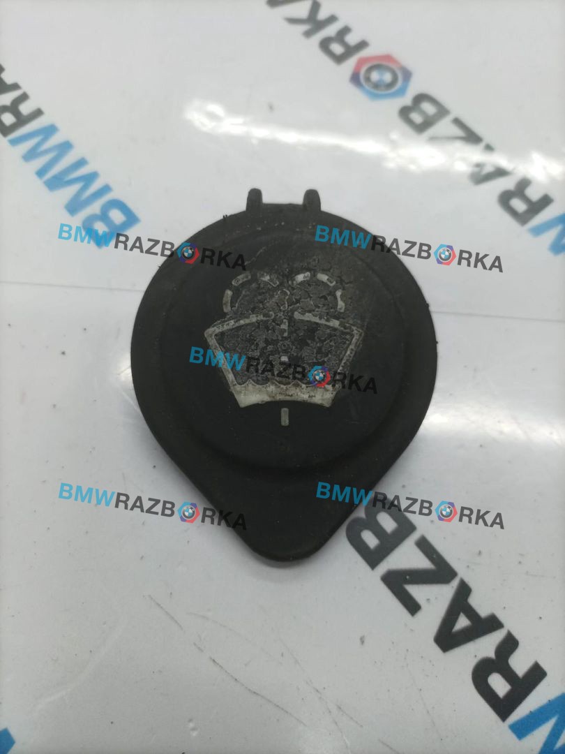 крышка бачка омывателя BMW X5 E53 2002, 3.0 л., M57 D30 (306D1), дизель, внедорожник 5 дв., 7007880