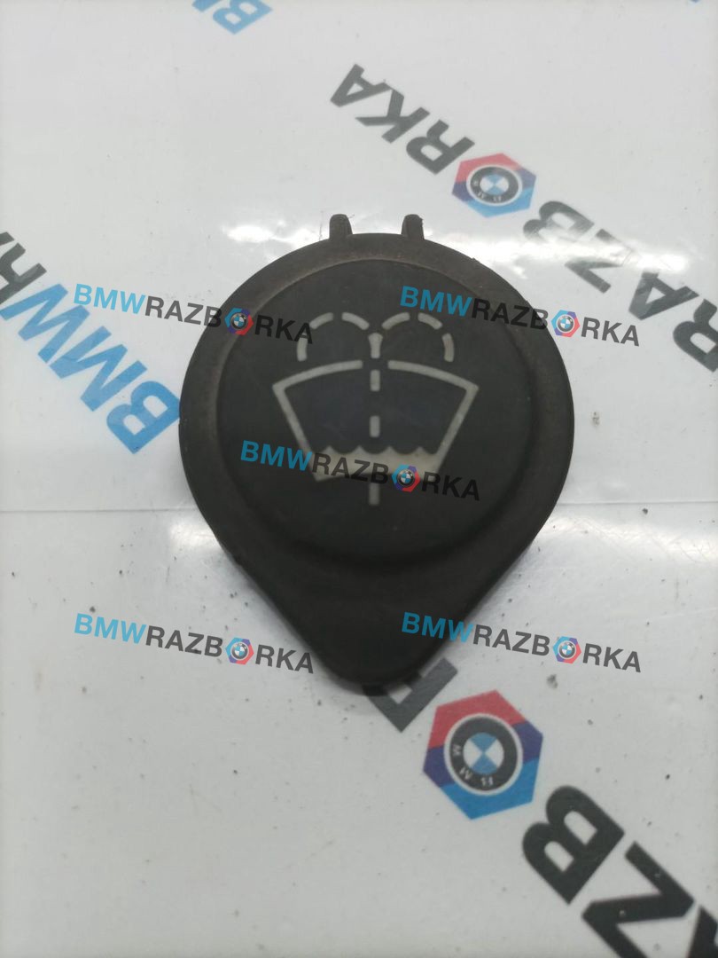 крышка бачка омывателя BMW X5 E53 2002, 3.0 л., M57 D30 (306D1), дизель, внедорожник 5 дв., 7007880