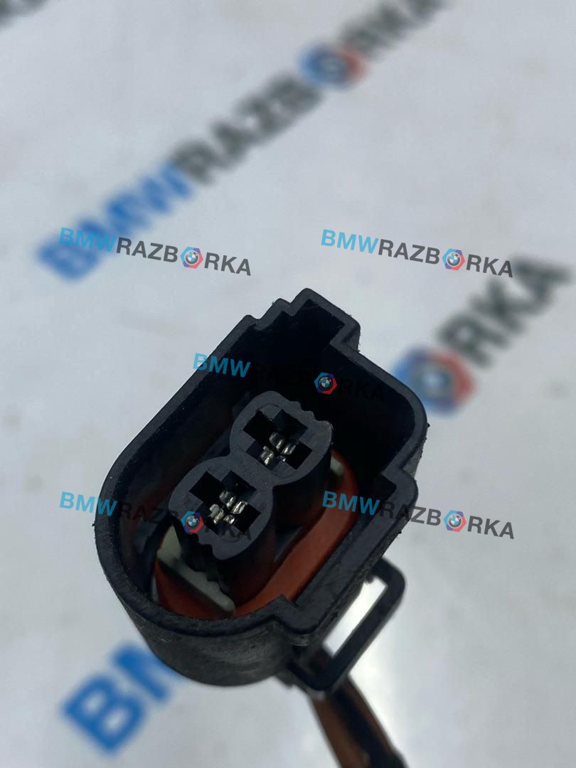 разъем (фишка) проводки BMW X5 G05 [рестайлинг] G05 2024, 3.0 л., B57 D30 B, дизель, АКПП, внедорожник 5 дв., 8364518
