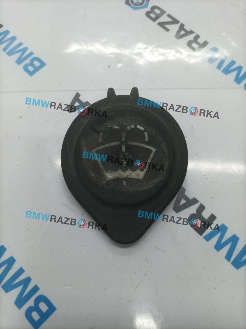 крышка бачка омывателя BMW X5 E53 2002, 3.0 л., M57 D30 (306D1), дизель, внедорожник 5 дв., 7007880