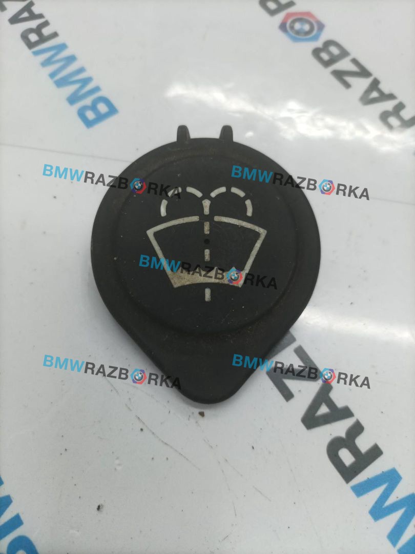 крышка бачка омывателя BMW X5 E53 2002, 3.0 л., M57 D30 (306D1), дизель, внедорожник 5 дв., 7007880
