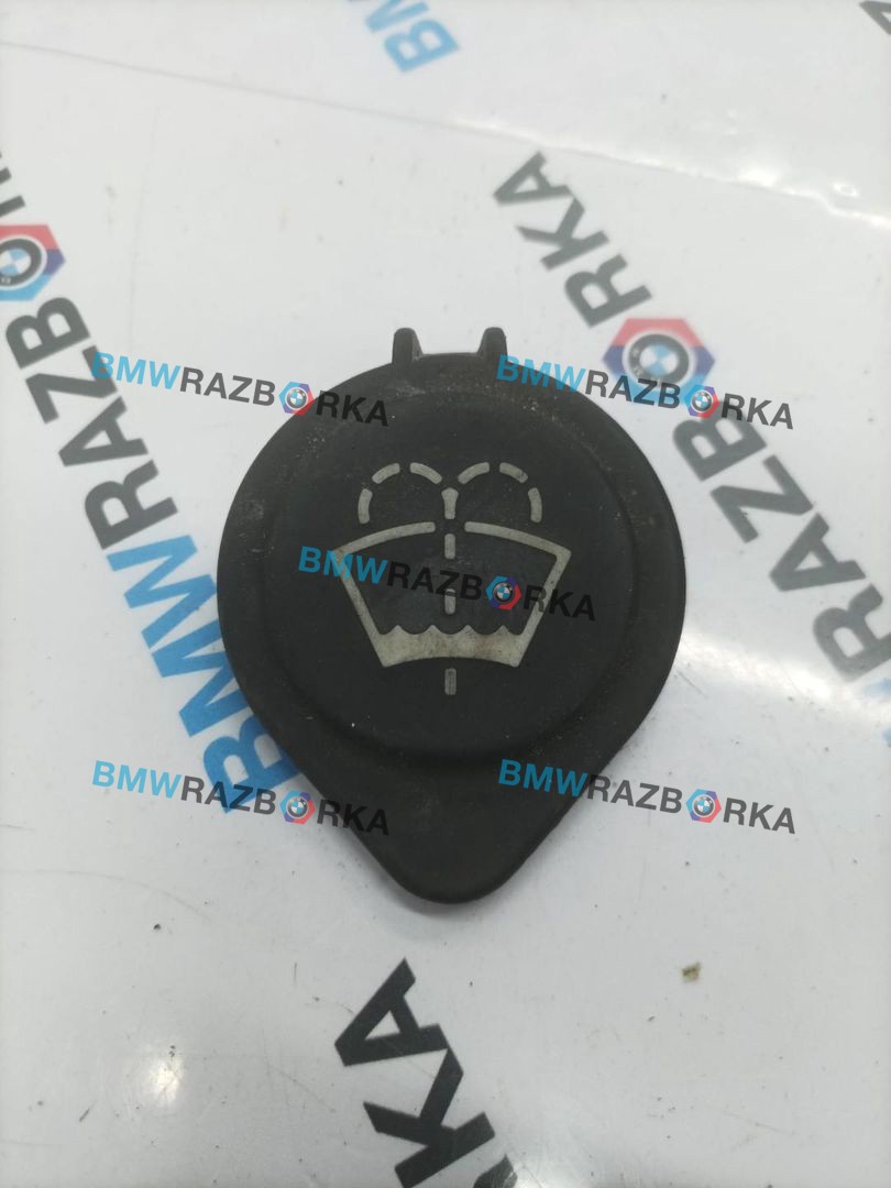 крышка бачка омывателя BMW X5 E53 2002, 3.0 л., M57 D30 (306D1), дизель, внедорожник 5 дв., 7007880
