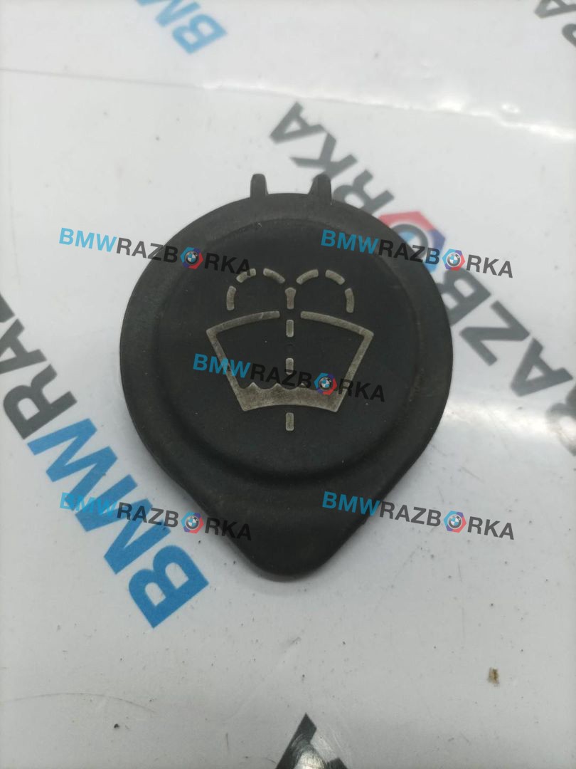 крышка бачка омывателя BMW X5 E53 2002, 3.0 л., M57 D30 (306D1), дизель, внедорожник 5 дв., 7007880