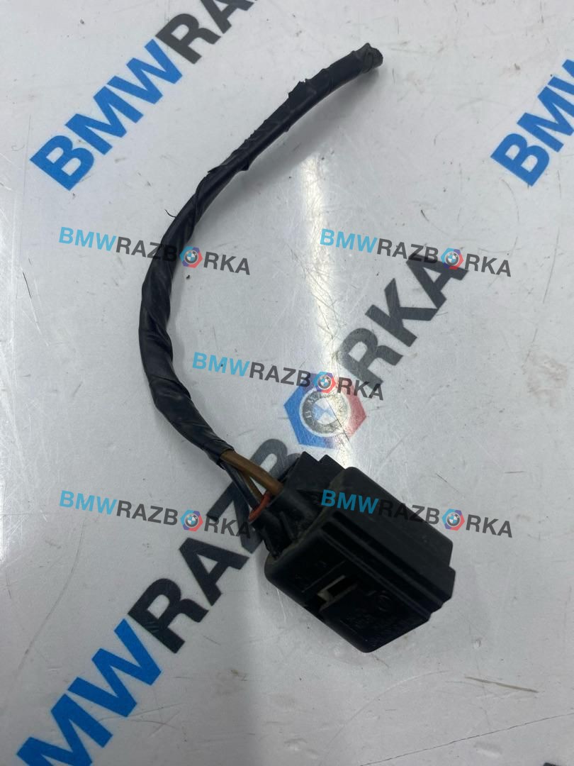 разъем (фишка) проводки BMW X5 G05 [рестайлинг] G05 2024, 3.0 л., B57 D30 B, дизель, АКПП, внедорожник 5 дв., 8364518