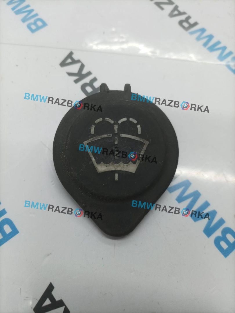 крышка бачка омывателя BMW X5 E53 2002, 3.0 л., M57 D30 (306D1), дизель, внедорожник 5 дв., 7007880
