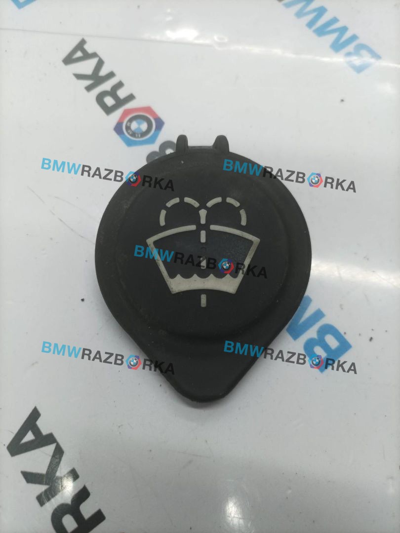 крышка бачка омывателя BMW X5 E53 2002, 3.0 л., M57 D30 (306D1), дизель, внедорожник 5 дв., 7007880