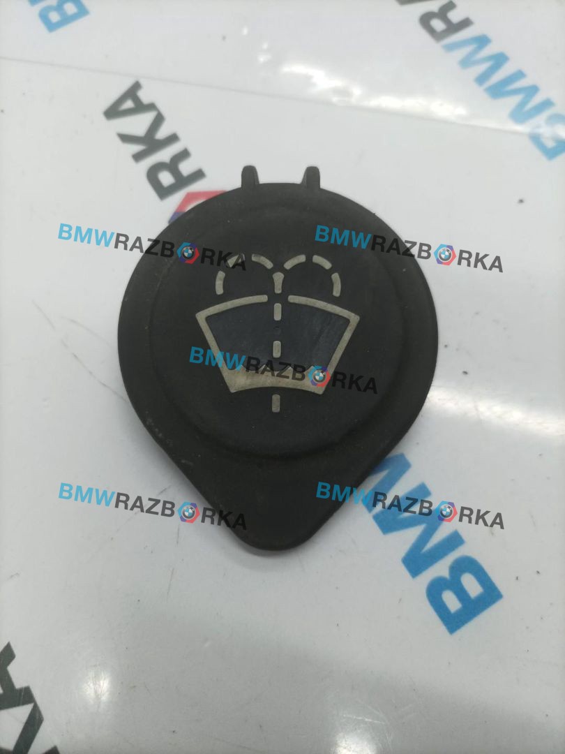 крышка бачка омывателя BMW X5 E53 2002, 3.0 л., M57 D30 (306D1), дизель, внедорожник 5 дв., 7007880