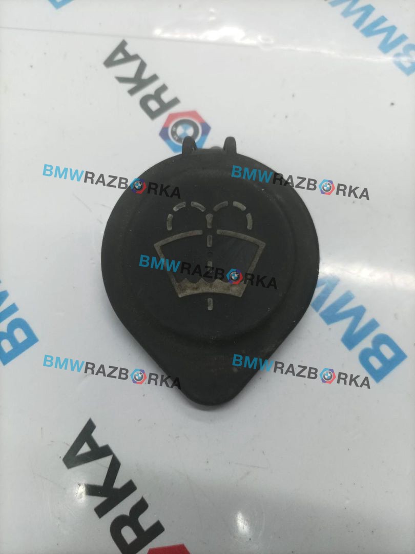 крышка бачка омывателя BMW X5 E53 2002, 3.0 л., M57 D30 (306D1), дизель, внедорожник 5 дв., 7007880