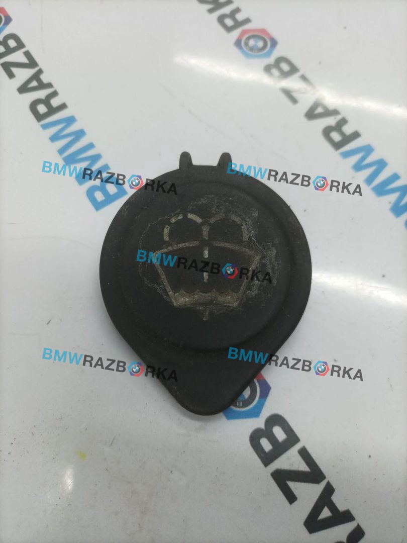 крышка бачка омывателя BMW X5 E53 2002, 3.0 л., M57 D30 (306D1), дизель, внедорожник 5 дв., 7007880
