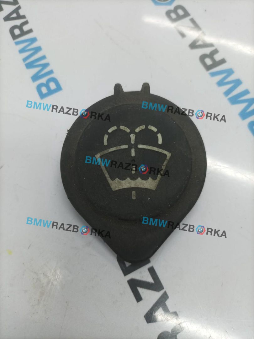 крышка бачка омывателя BMW X5 E53 2002, 3.0 л., M57 D30 (306D1), дизель, внедорожник 5 дв., 7007880