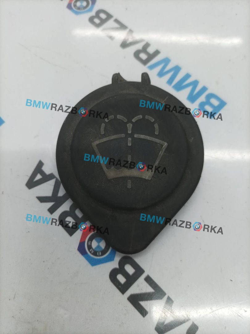 крышка бачка омывателя BMW X5 E53 2002, 3.0 л., M57 D30 (306D1), дизель, внедорожник 5 дв., 7007880