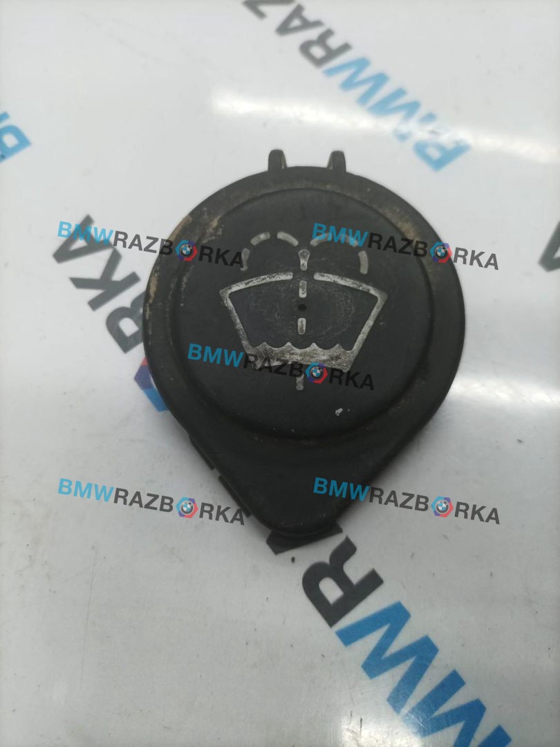 крышка бачка омывателя BMW X5 E53 2002, 3.0 л., M57 D30 (306D1), дизель, внедорожник 5 дв., 7007880