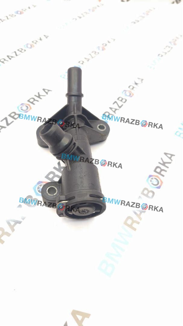 термостат АКПП BMW 5 серия F07/F10/F11 2011, 3.0 л., дизель, АКПП, седан
