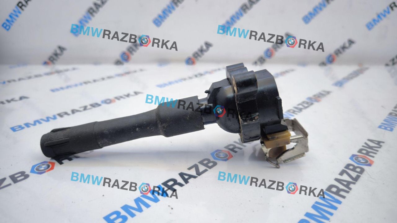 катушка зажигания BMW X5 E53 2000, 4.4 л., бензин, 1748017