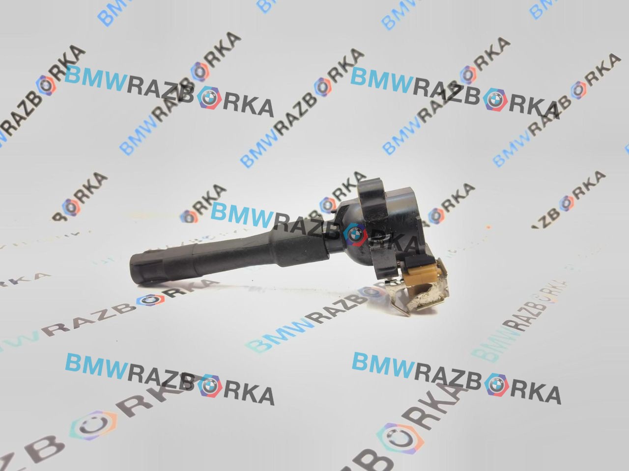 катушка зажигания BMW X5 E53 2000, 4.4 л., бензин, 1748017