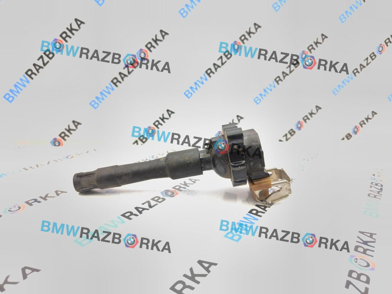 катушка зажигания BMW X5 E53 2000, 4.4 л., бензин, 1748017