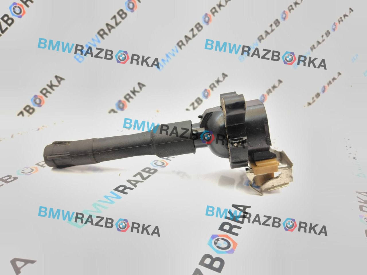 катушка зажигания BMW X5 E53 2000, 4.4 л., бензин, 1748017