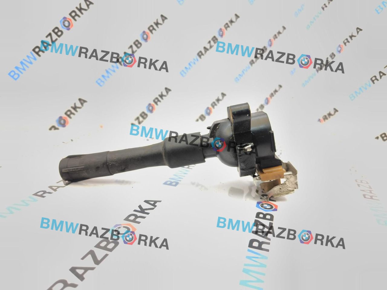 катушка зажигания BMW 5 серия E39 1998, бензин, 1748017, 12131748017