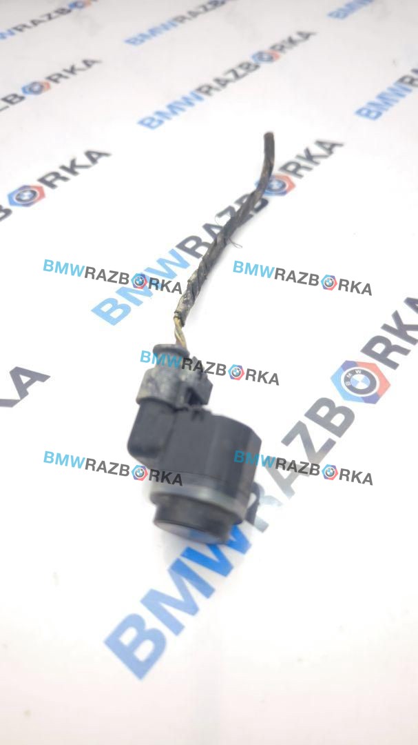 датчик парктроника BMW 5 серия F07/F10/F11 2012, 3.0 л., N57 D30 A, дизель, АКПП, седан, 9231281
