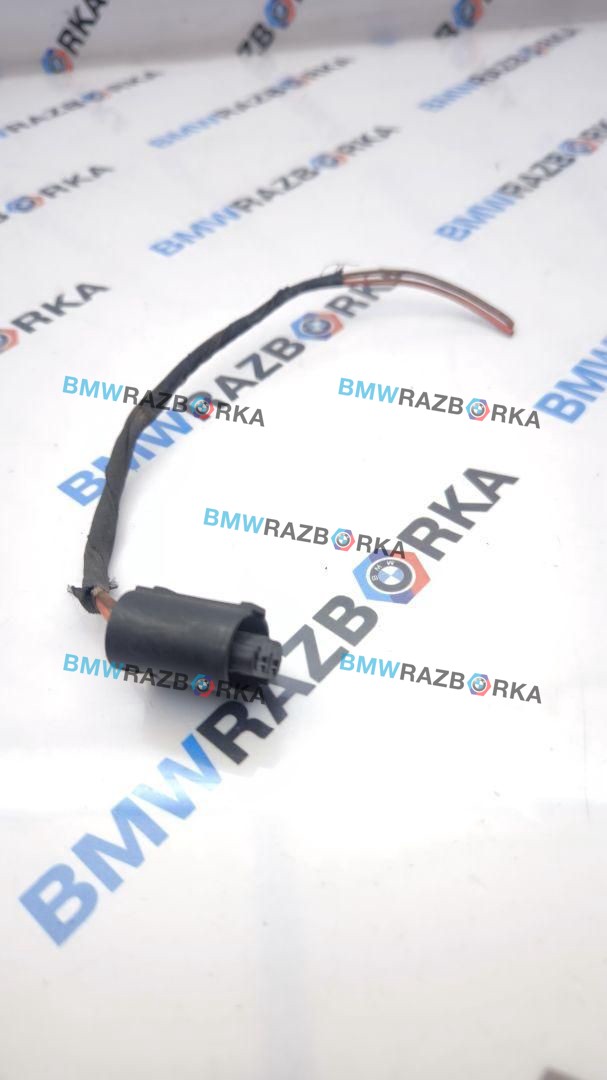 разъем (фишка) проводки BMW 4 серия F32/F33 [рестайлинг] F33 2018, 3.0 л., бензин, АКПП, кабриолет, 8373328