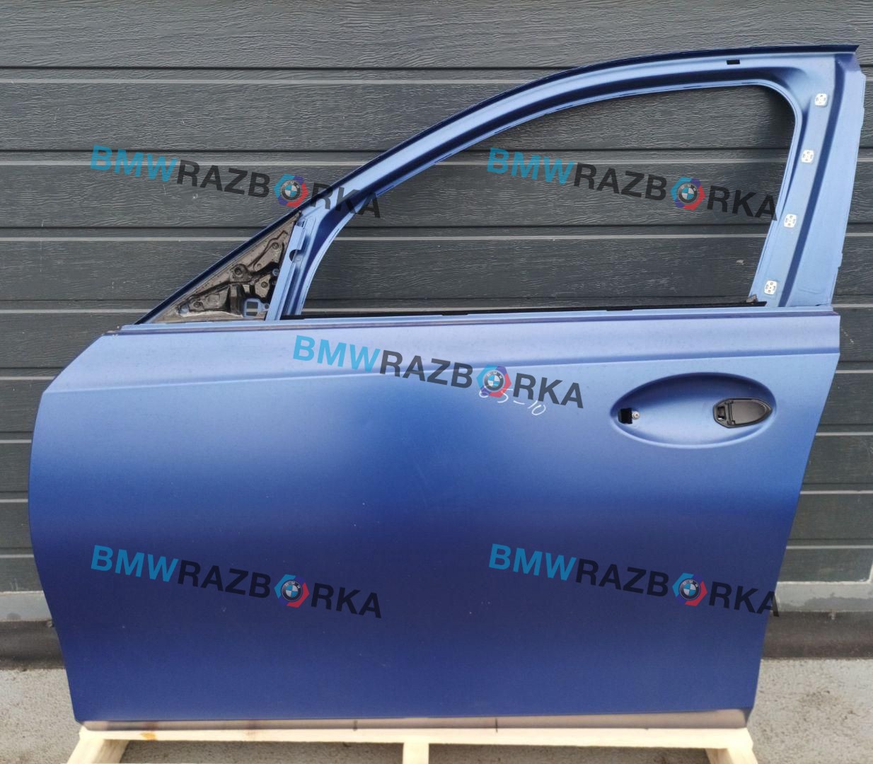 дверь передняя левая BMW M3 G80/G81 G80 2023, S58B30A, АКПП, x1e, полный привод