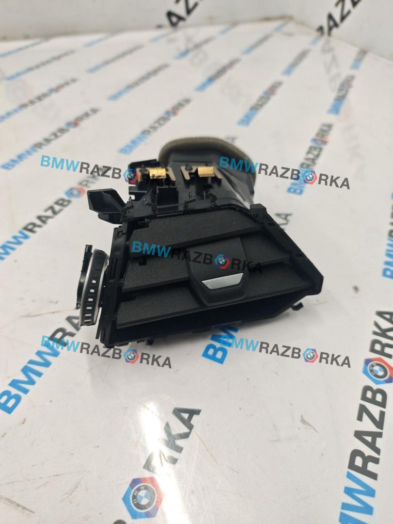 дефлектор обдува салона BMW M3 G80/G81 G80 2023, S58B30A, АКПП, x1e, полный привод, 5A3B8D9
