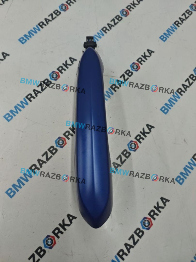 ручка наружная BMW M3 G80/G81 G80 2023, S58B30A, АКПП, x1e, полный привод, 7993039
