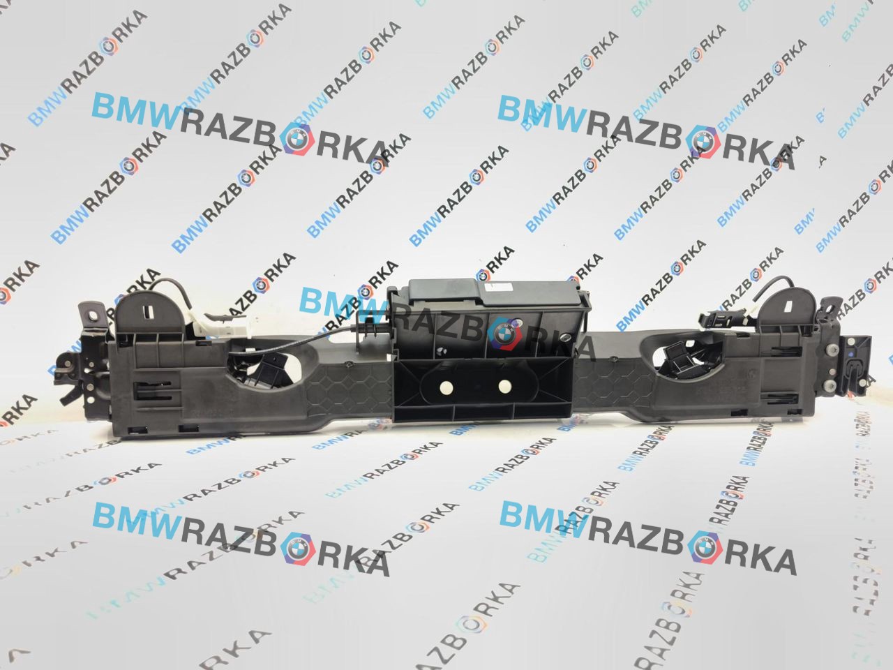 замок багажника BMW 4 серия F32/F33 F33 2016, 3.0 л., B58B30, бензин, АКПП, 475, кабриолет, задний привод, 51247353615, 7353615