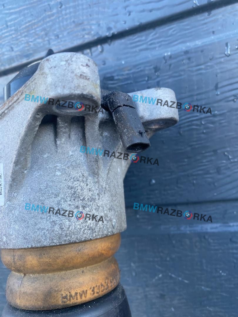 амортизатор задний правый BMW M3 G80/G81 G80 2023, S58B30A, АКПП, x1e, полный привод, 31318091380, 8091380