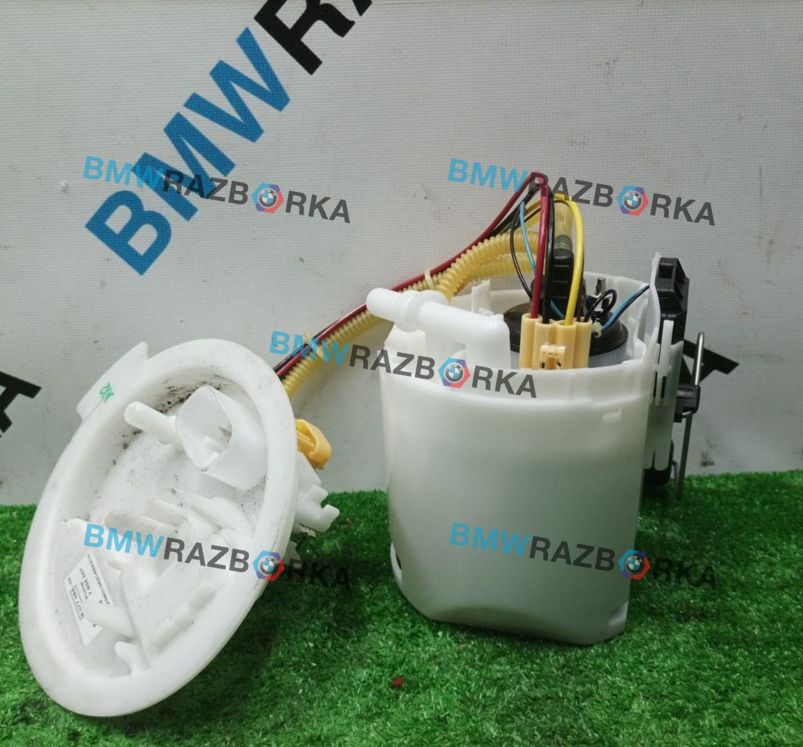 колба в бак BMW M3 G80/G81 G80 2023, S58B30A, АКПП, x1e, полный привод, 7934507, 8077484