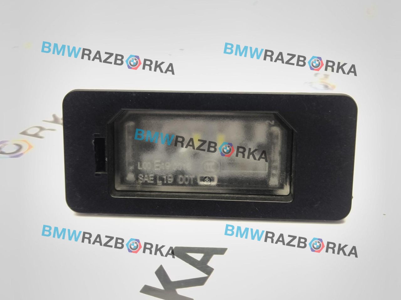 подсветка номера BMW M3 G80/G81 G80 2023, S58B30A, АКПП, x1e, полный привод, 9481841
