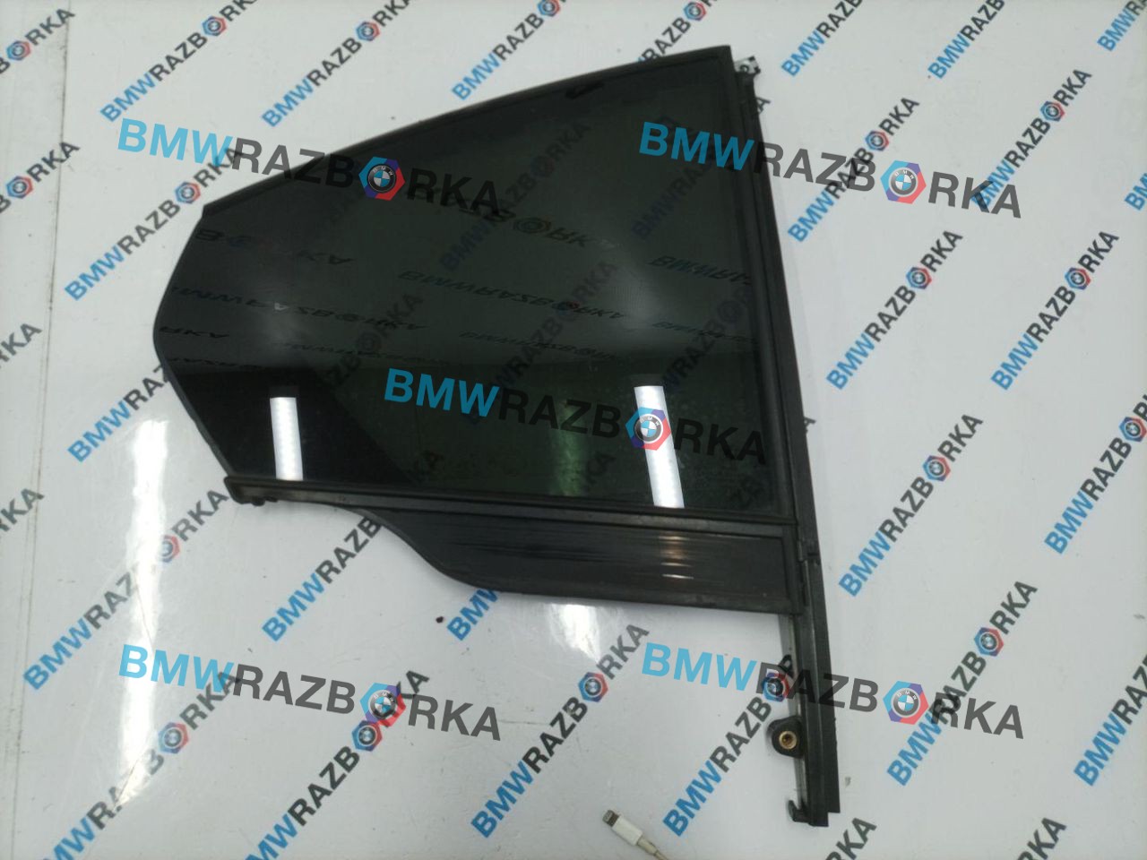 стекло двери задней правой BMW M3 G80/G81 G80 2023, S58B30A, АКПП, x1e, полный привод
